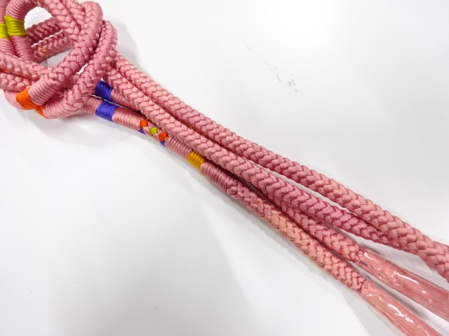 Japanese Kimono / Accessories Silk